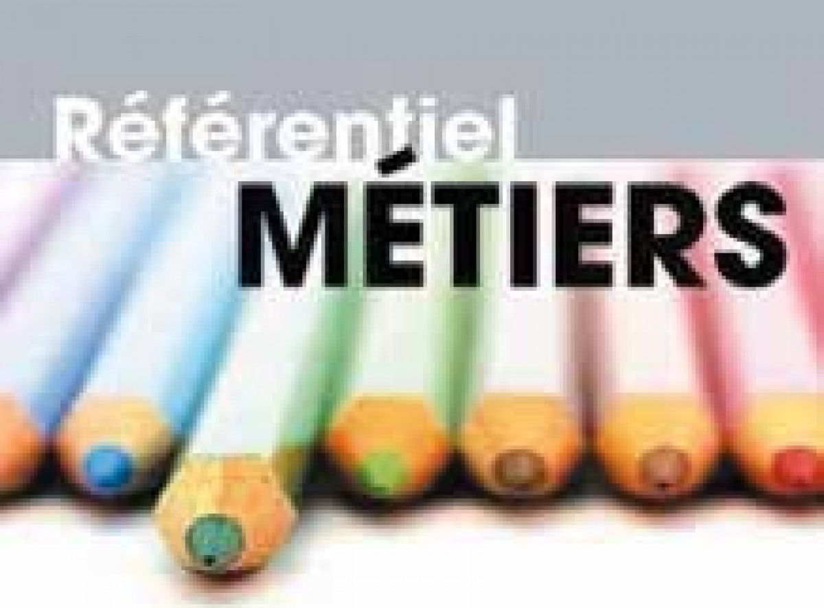 Comment bâtir un référentiel métier La Gazette Moselle