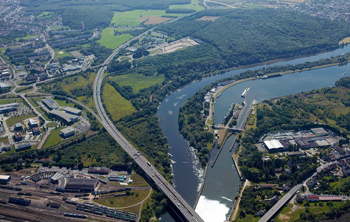 2022 : Plein Cap Sur L’ambition Pour Les Zones D’activité De Portes De ...