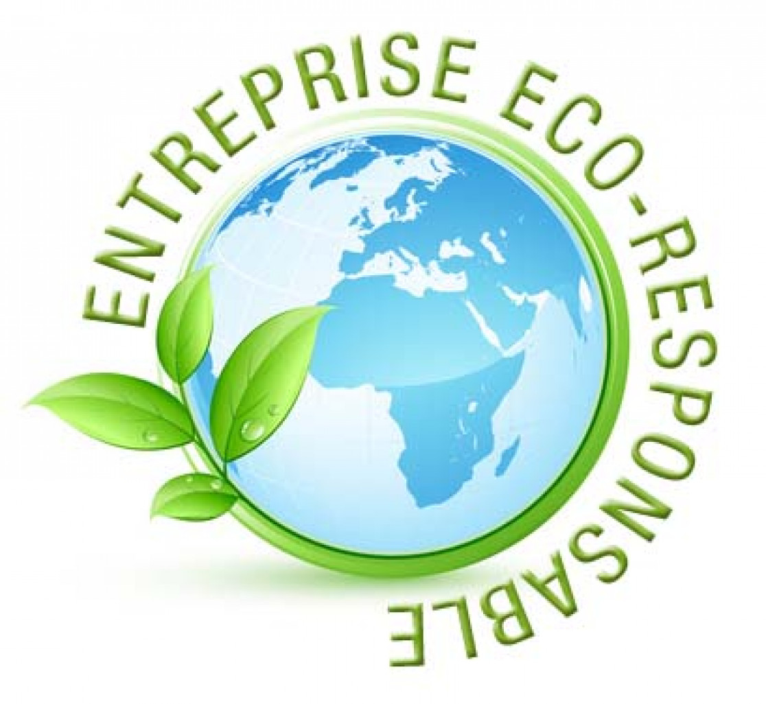Un crédit d'impôt pour encourager la démarche écologique des TPE/PME.
