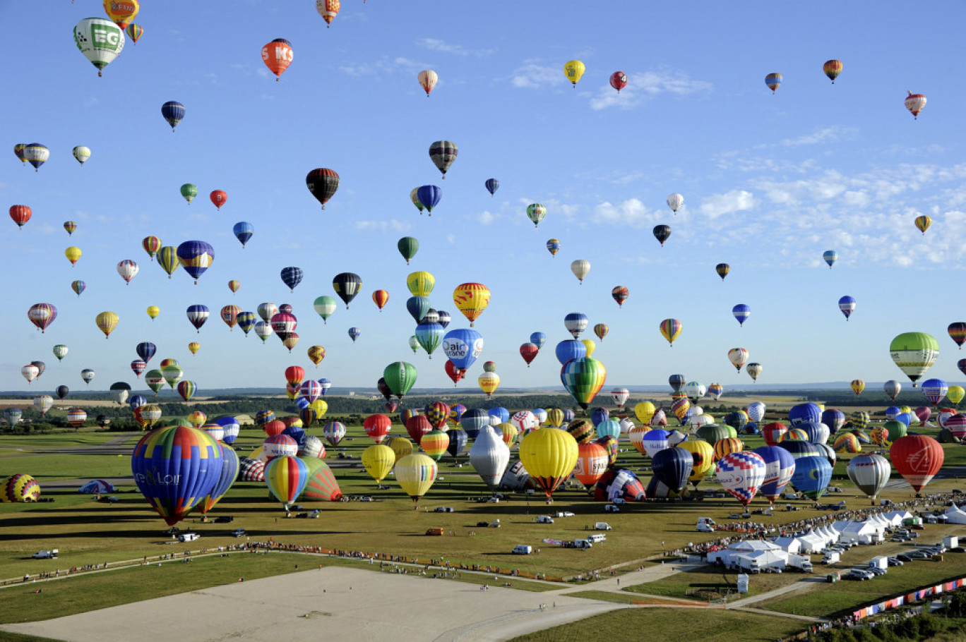 Quel Grand Est Mondial Air Ballons l'été prochain ?