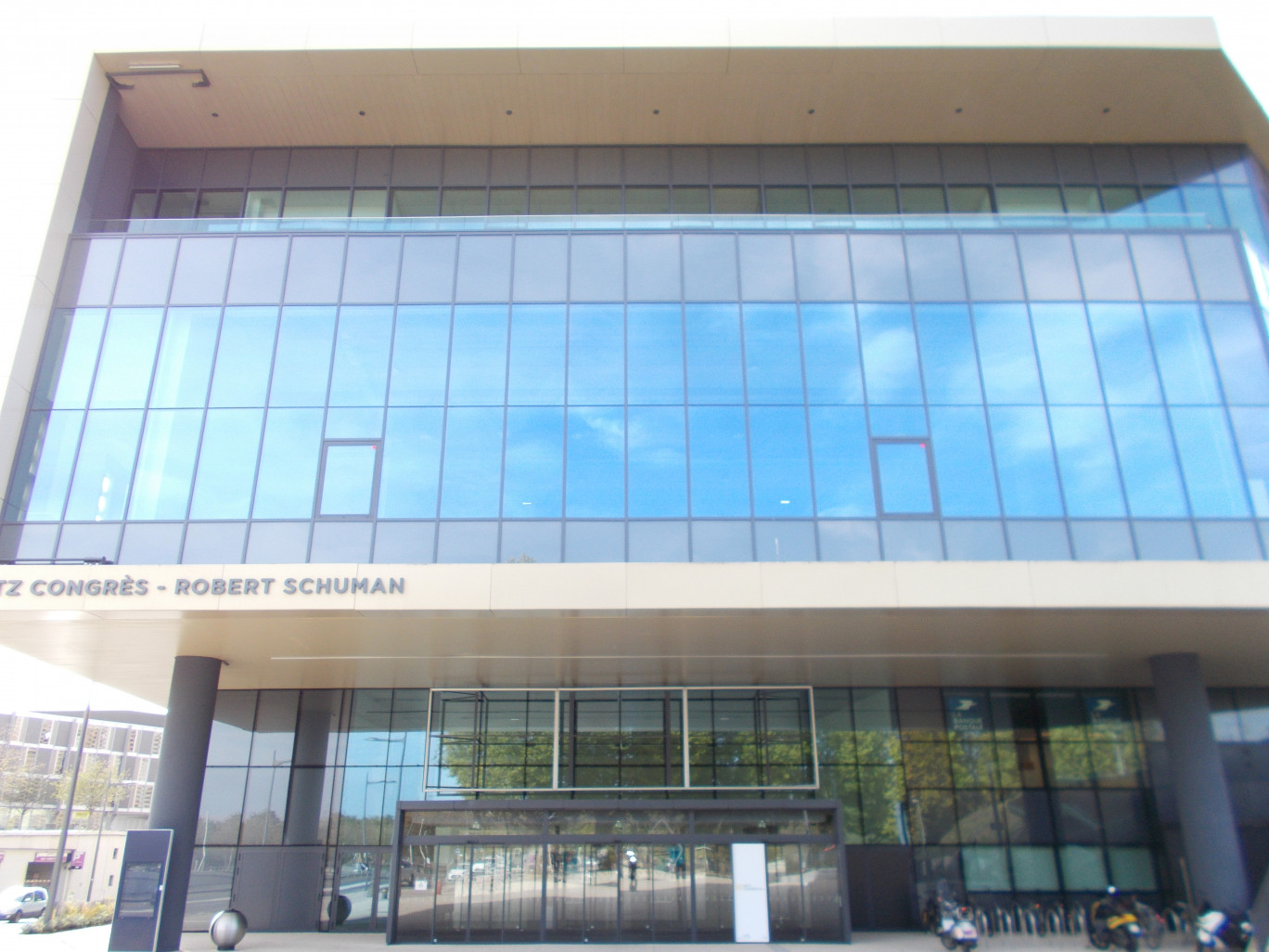 Metz Congrès Robert Schuman accueillera le 11e Salon régional de l'immobilier du 17 au 19 septembre.