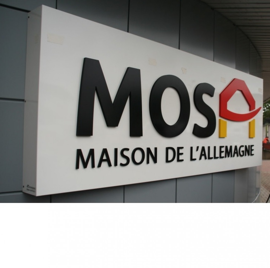 Depuis 6 ans, l'utilité de la MOSA s'est ancrée sur le territoire Sarre-Moselle. 