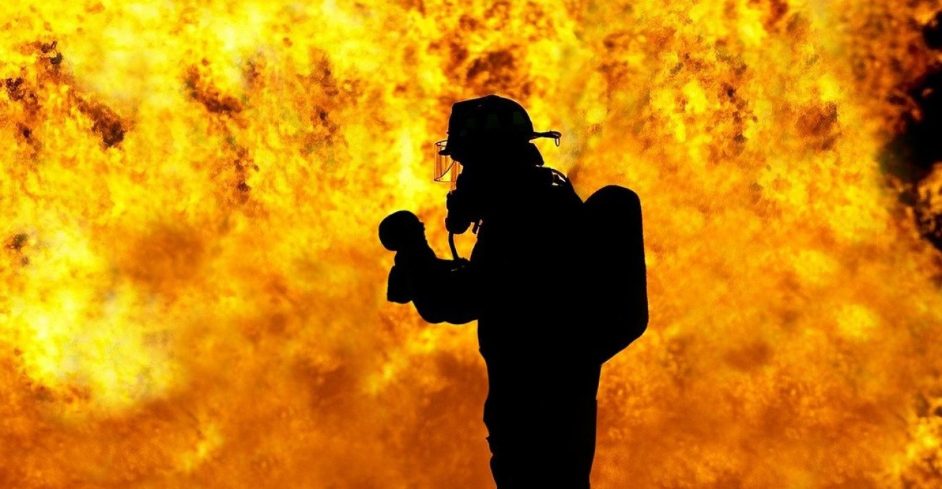 80 % des quelque 5 000 pompiers mosellans sont des volontaires. 