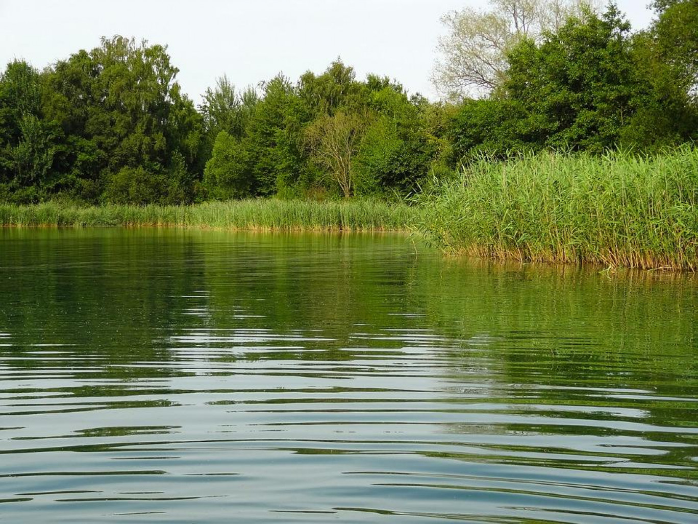 Ce 9 juillet, l’agence de l’eau Rhin-Meuse et la Communauté d’agglomération du Val de Fensch  signeront un contrat de territoire «Eau et Climat».