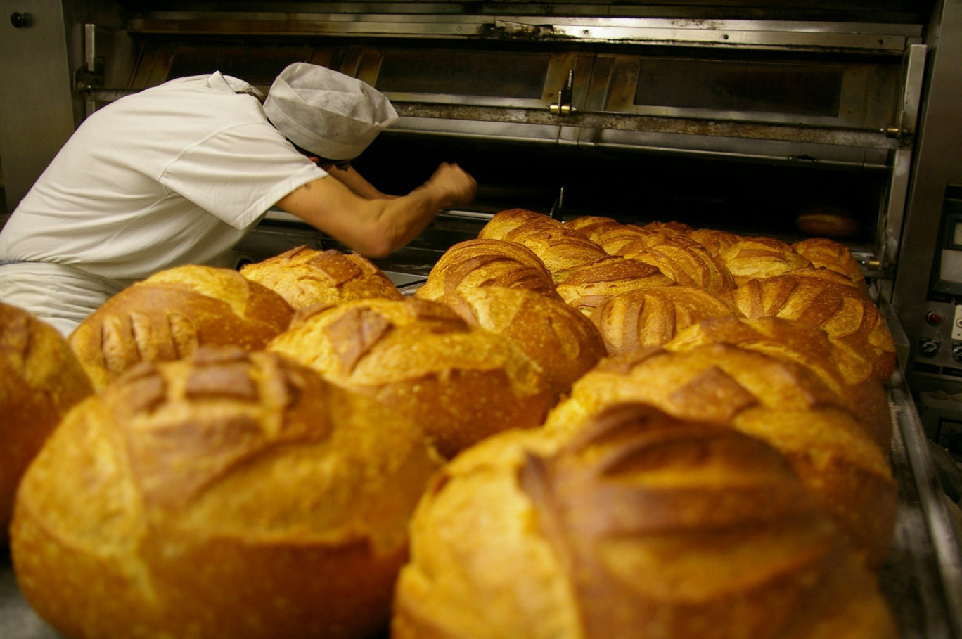 Cet été, une centaine d'offres à pouvoir en Moselle sur le site de Pôle emploi concerne le métier de boulanger-pâtissier. 