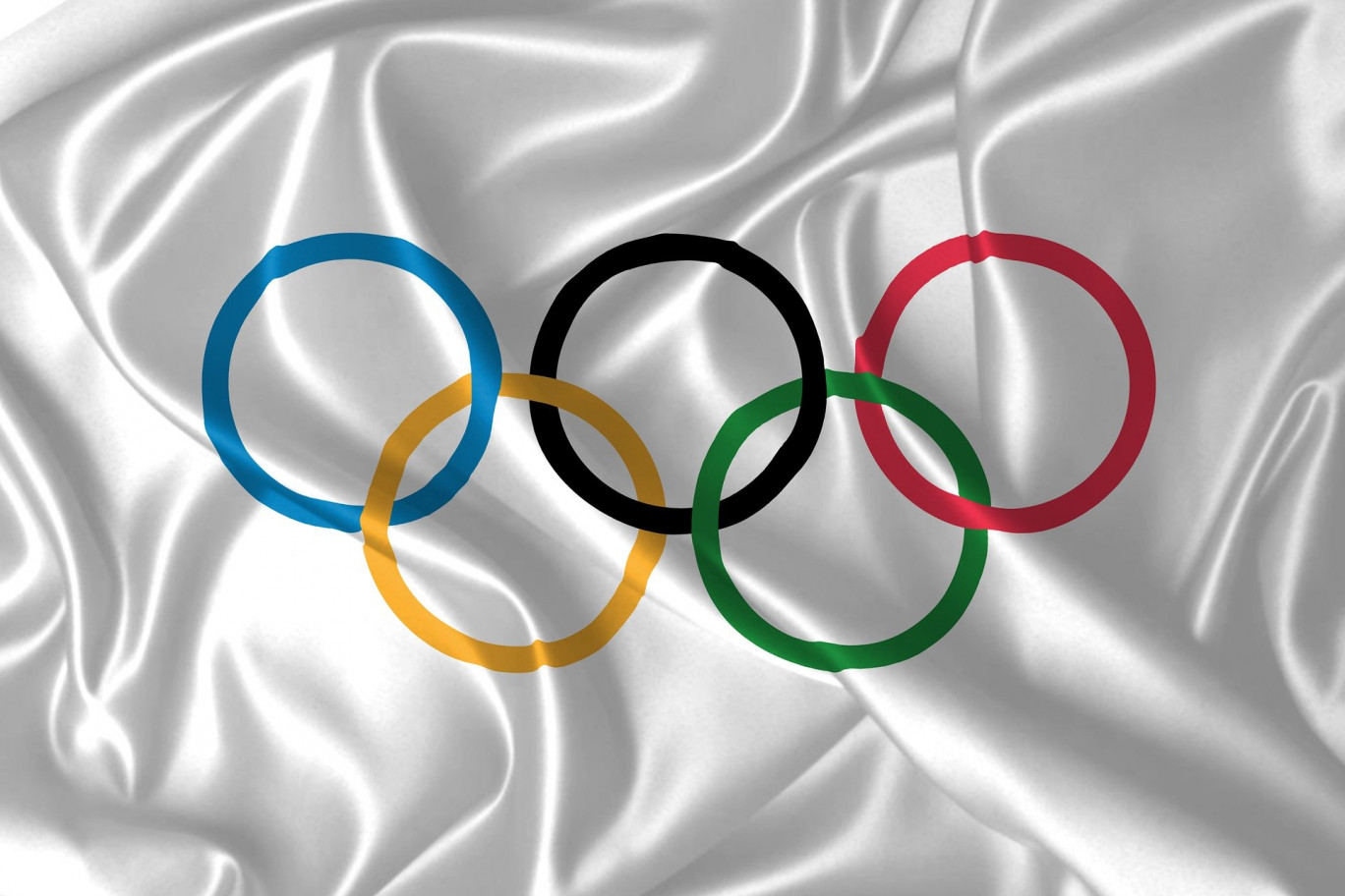 Dans trois ans, les Olympiades à Paris. 
