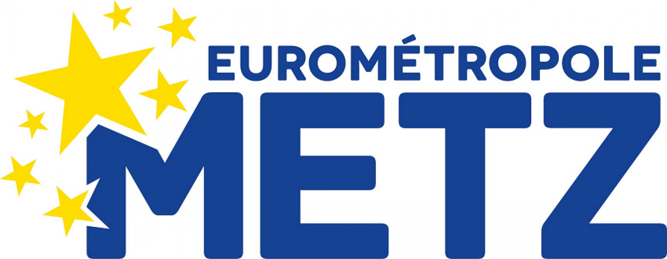 Metz Métropole change de nom et devient l’Eurométropole de Metz.