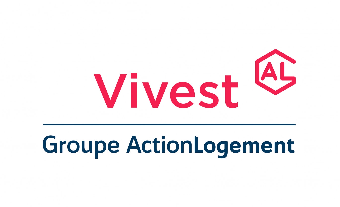 Vivest est née de la fusion de Logiest et SLH.