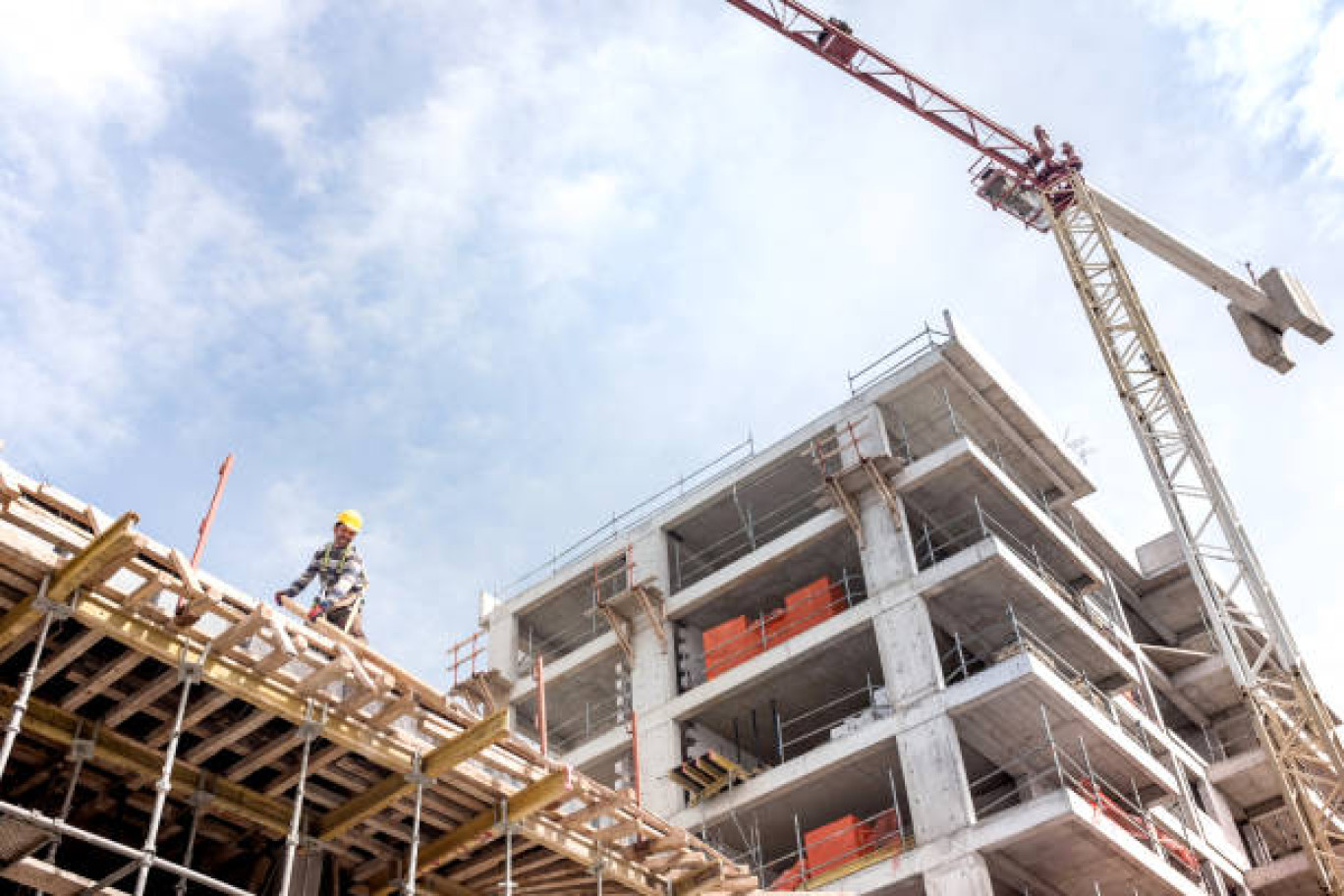 Les index du bâtiment servent à actualiser et à réviser les prix des marchés de la construction. 