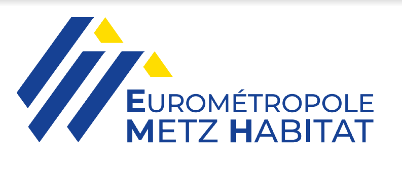 © Eurométropole de Metz Habitat. 
