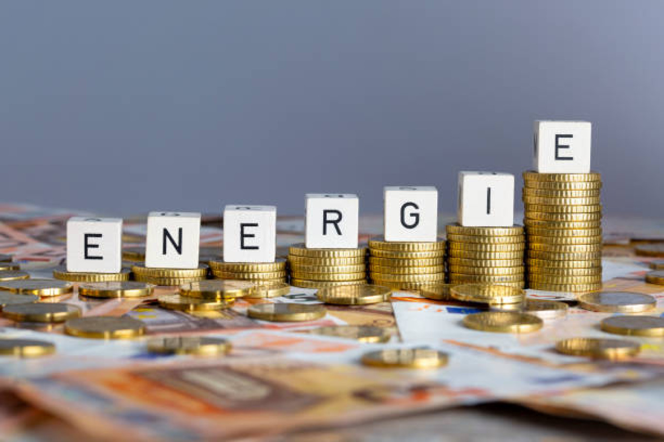 La progression affolante des prix de l'énergie impacte directement les entreprises locales.