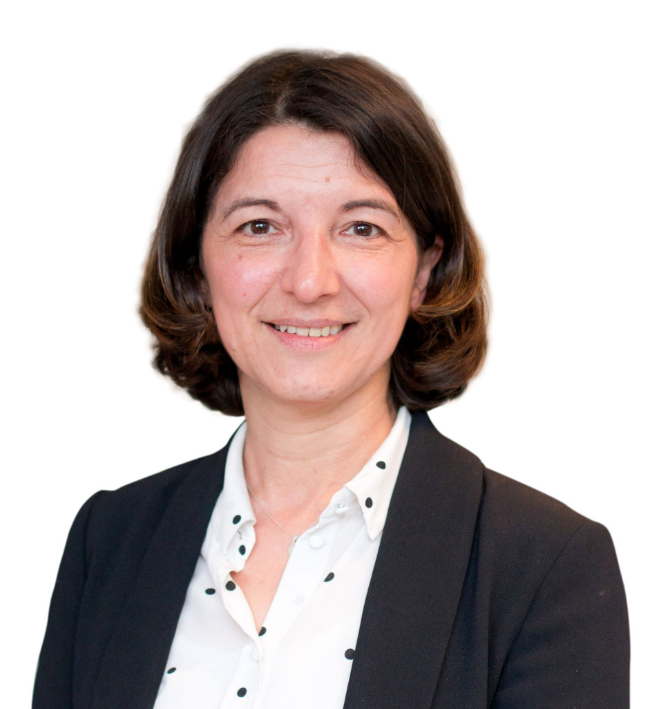 Valérie Tissot, directrice régionale adjointe de l'Urssaf Lorraine. © : Ursaff Lorraine.  