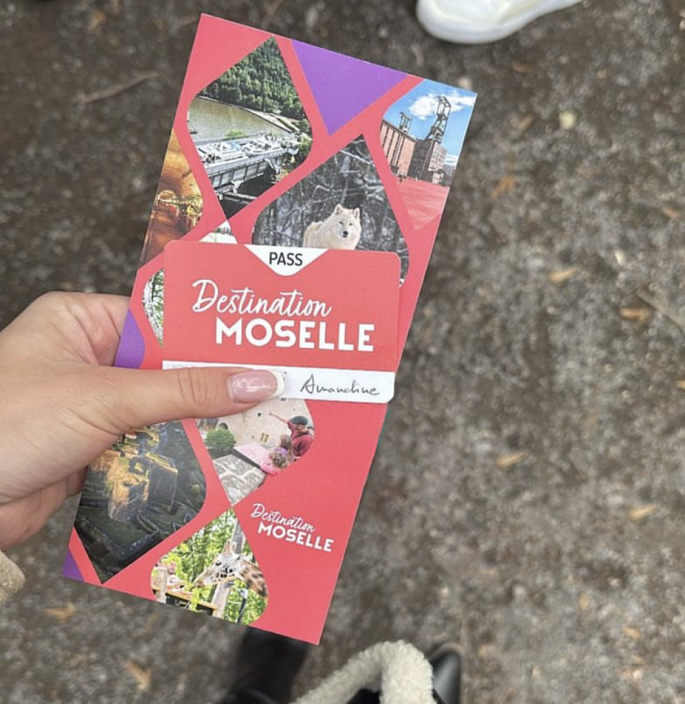 La communauté des Ambassadeurs MOSL compte plus de 48 000 membres. © Moselle Attractivité.  