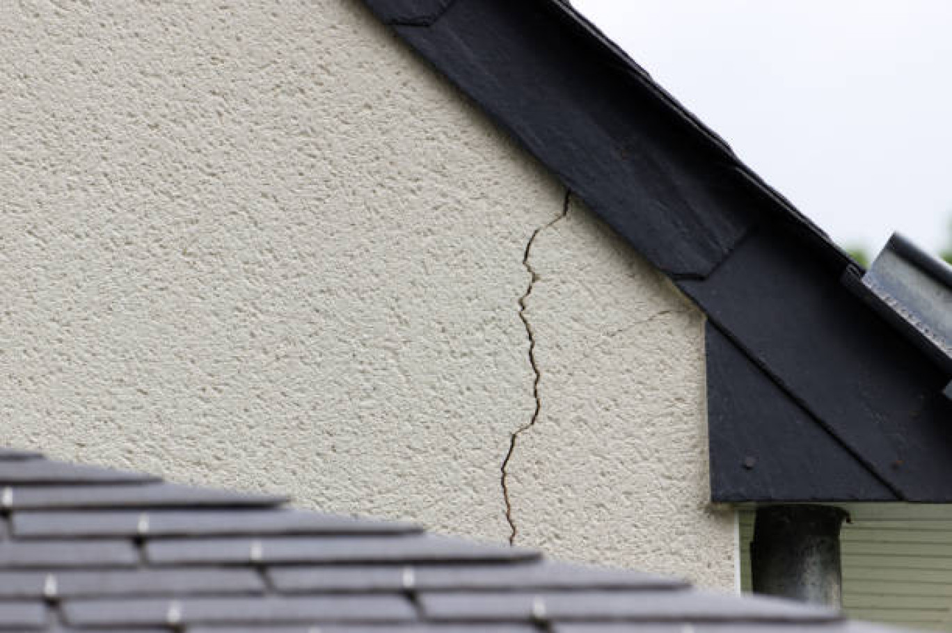 Treize communes mosellanes reconnues en état de catastrophe naturelle