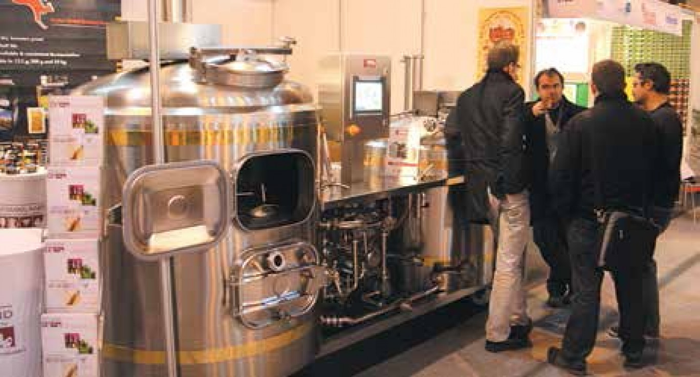 Une quarantaine d’exposants «made in Bière» seront présents à l’occasion de la 16ème édition du Salon du Brasseur le week-end prochain à Saint-Nicolas-de-Port.