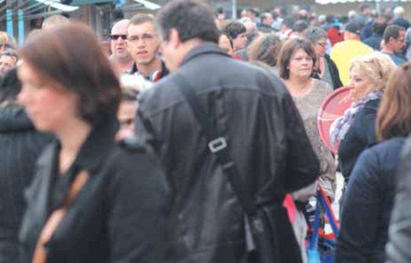 Le taux de chômage en Lorraine affiche aujourd’hui les 10,9 %. Les chômeurs de longue durée demeurent les plus touchés ainsi que les seniors.