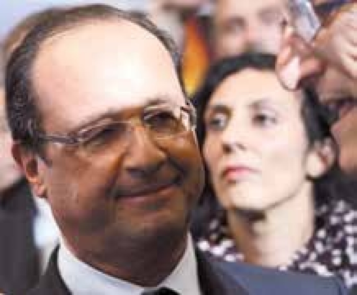 «Les reconversions industrielles sont possibles. L’exemple de Pompey est plus que parlant», assure François Hollande, le président de la République lors de son déplacement en Lorraine le 26 septembre.