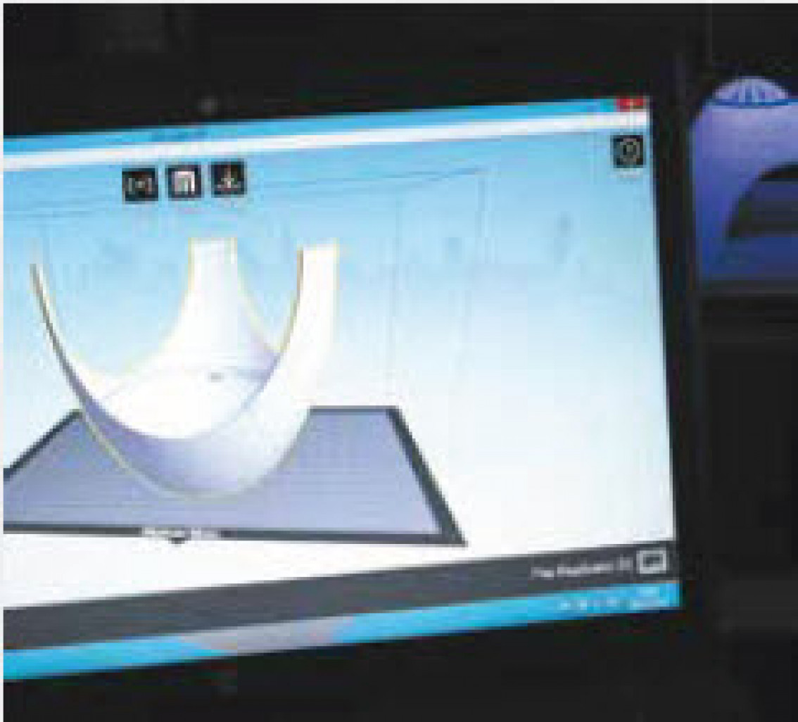 Le prototypage en 3D accessible à toutes les entreprises ! C’est l’un des objectifs de Facto 3D.