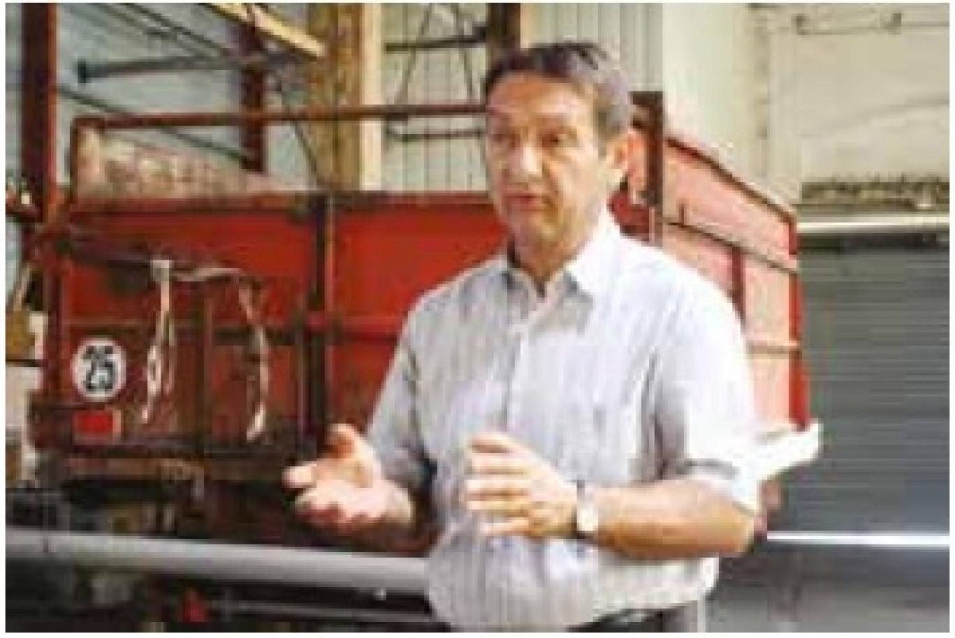 «94 % des consommateurs lorrains sont plus que satisfaits de leurs produits céréaliers», assure ClaudeVivenot, le délégué de l’association Passion Céréales en Lorraine.