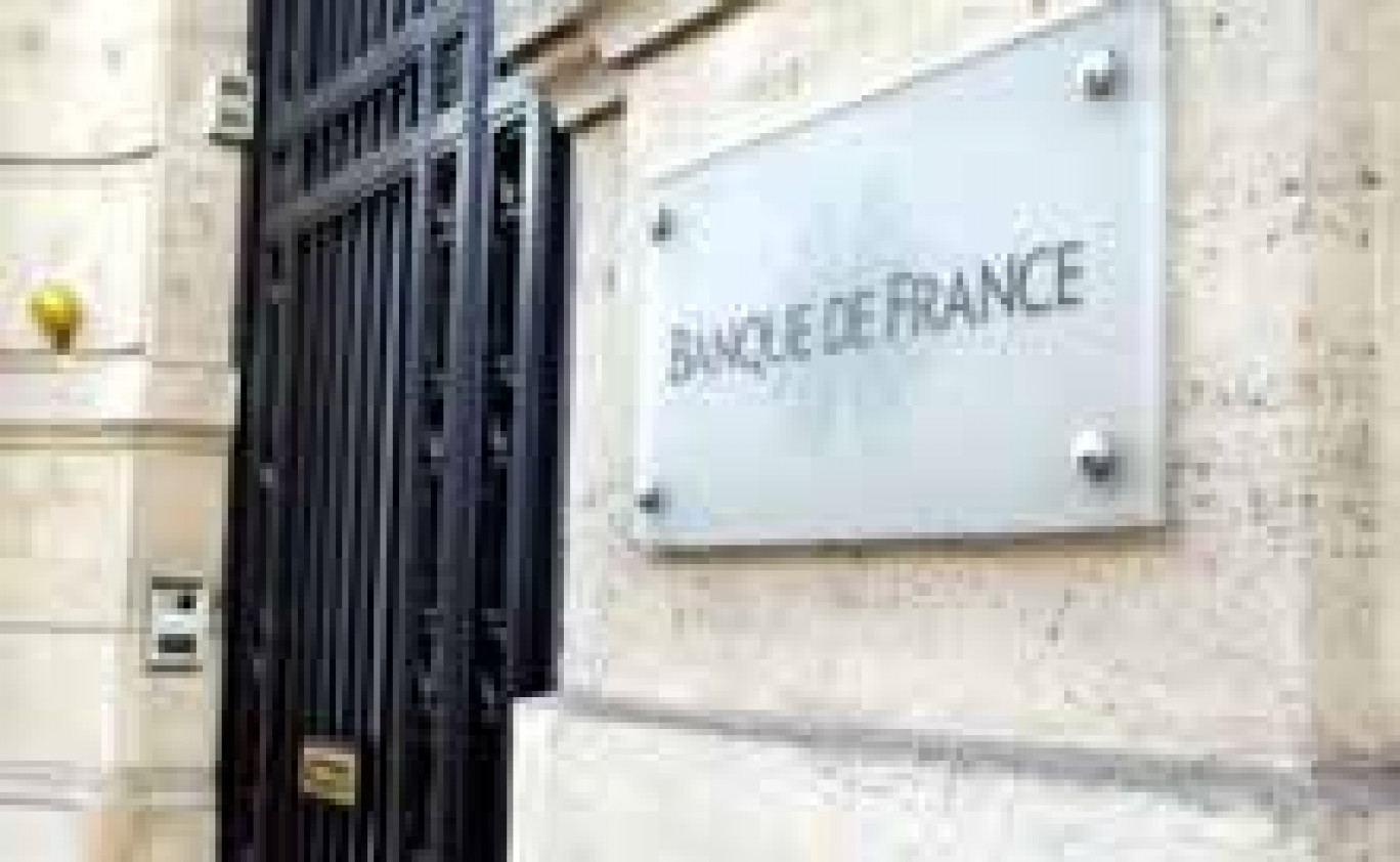 La brume conjoncturelle est toujours tenace à la lecture de l’enquête de la Banque de France. 