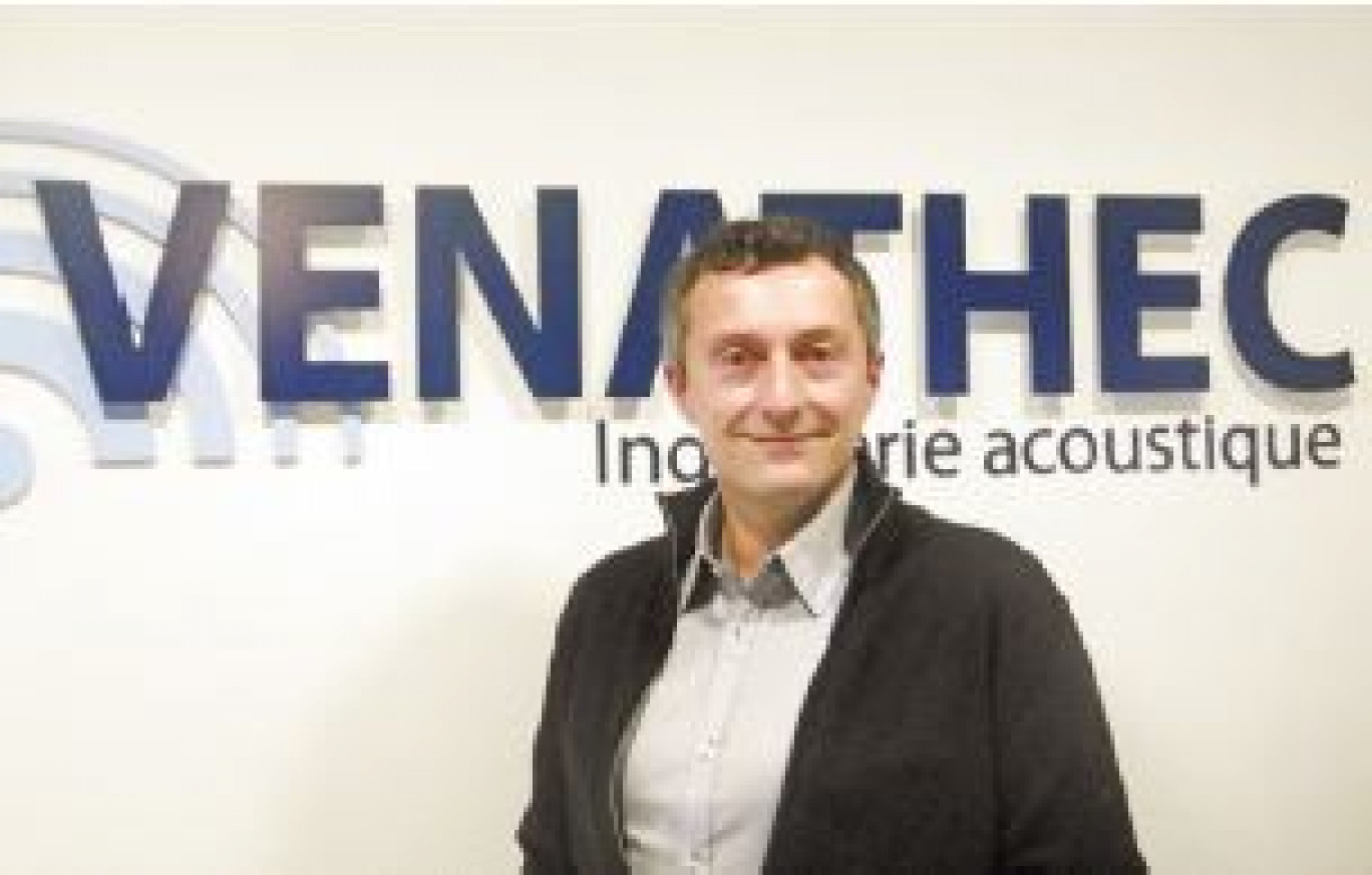 Patrice Cornu ambitionne d’autres ouvertures d’agences Venathec sur le territoire hexagonal.