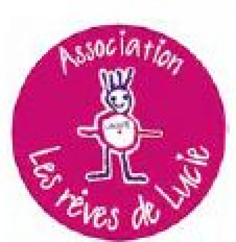 L’association Les Rêves de Lucie a vu le jour en 2013.