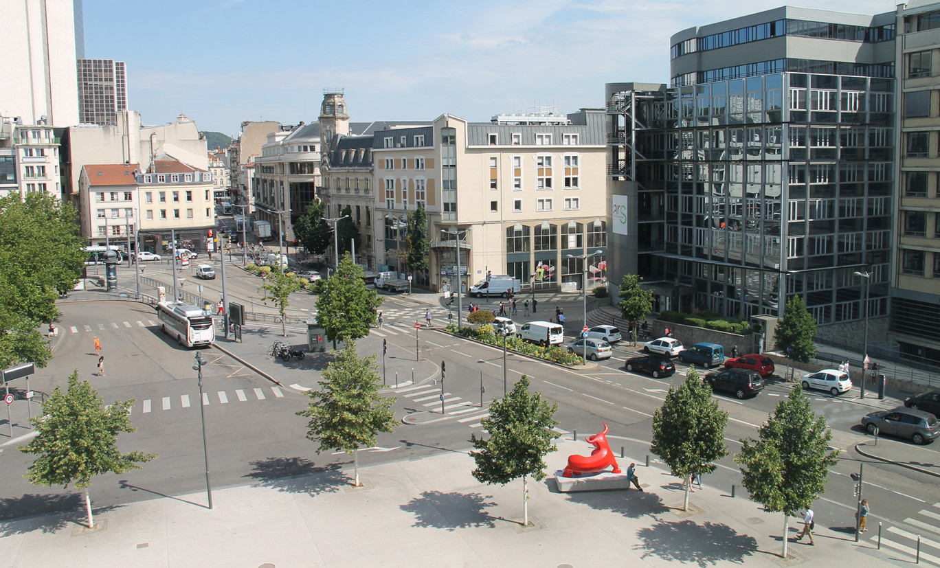 Nancy arrive en deuxième position derrière Dijon dans la catégorie des métropoles intermédiaires du baromètre Arthur Loyd de l’attractivité et du dynamisme des métropoles françaises. 