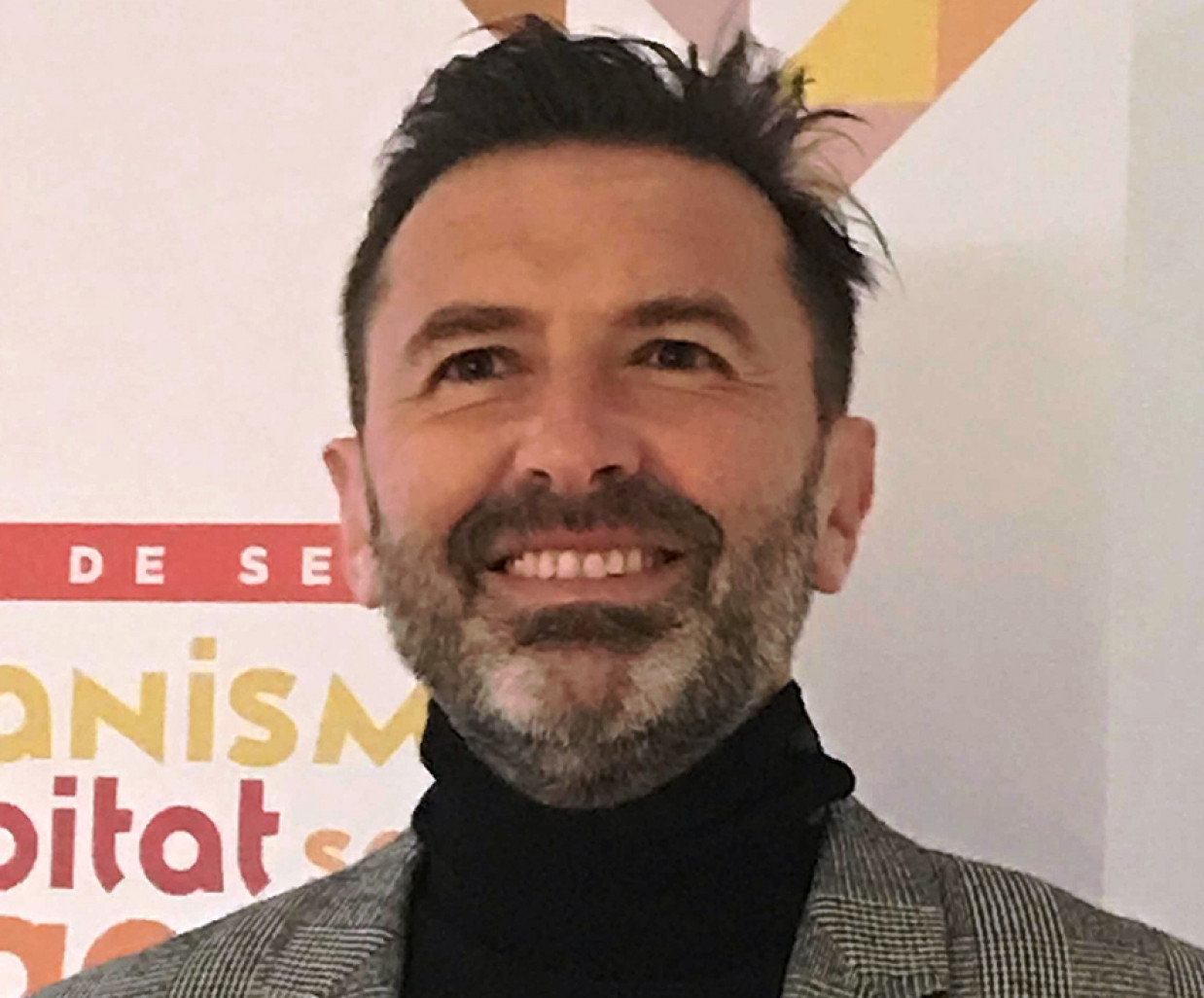 Franck Ceccato Directeur d’Arelor