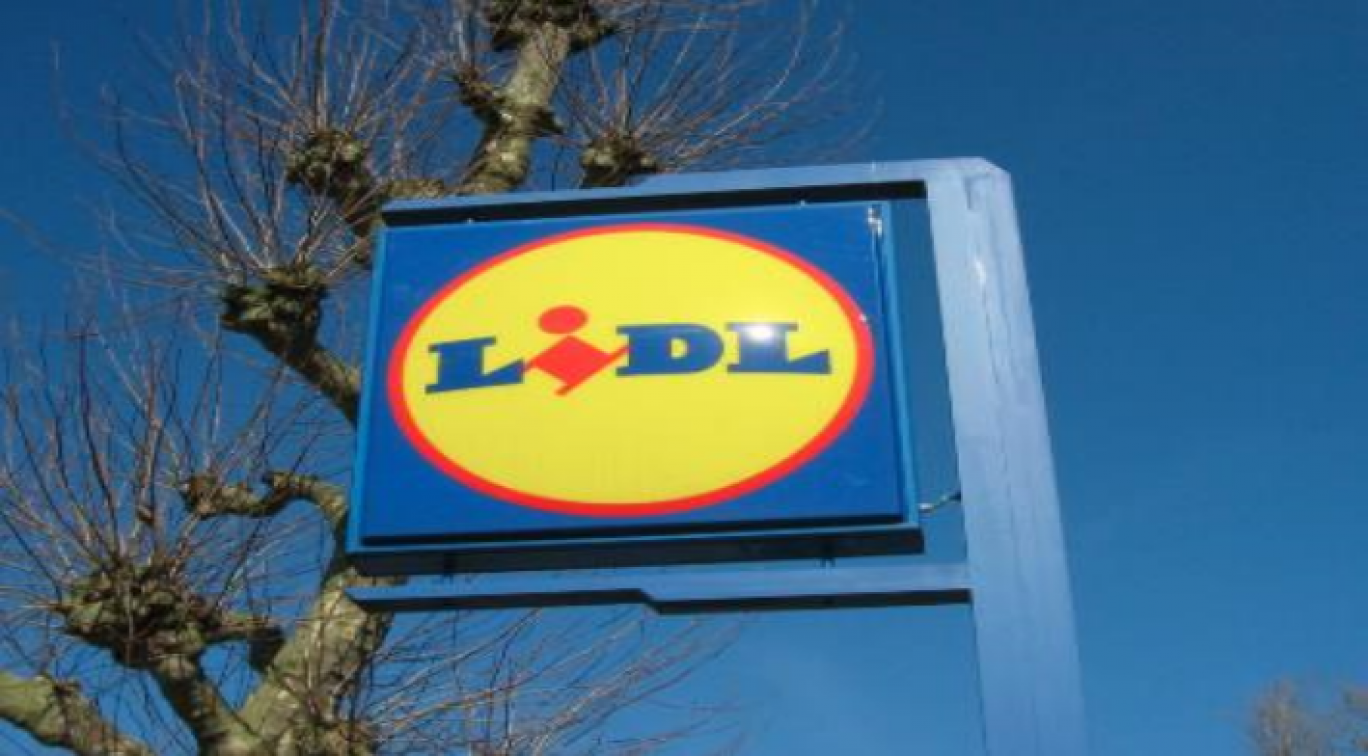 Le magasin Lidl de Sarreguemines ouvrira ses portes en mi-février