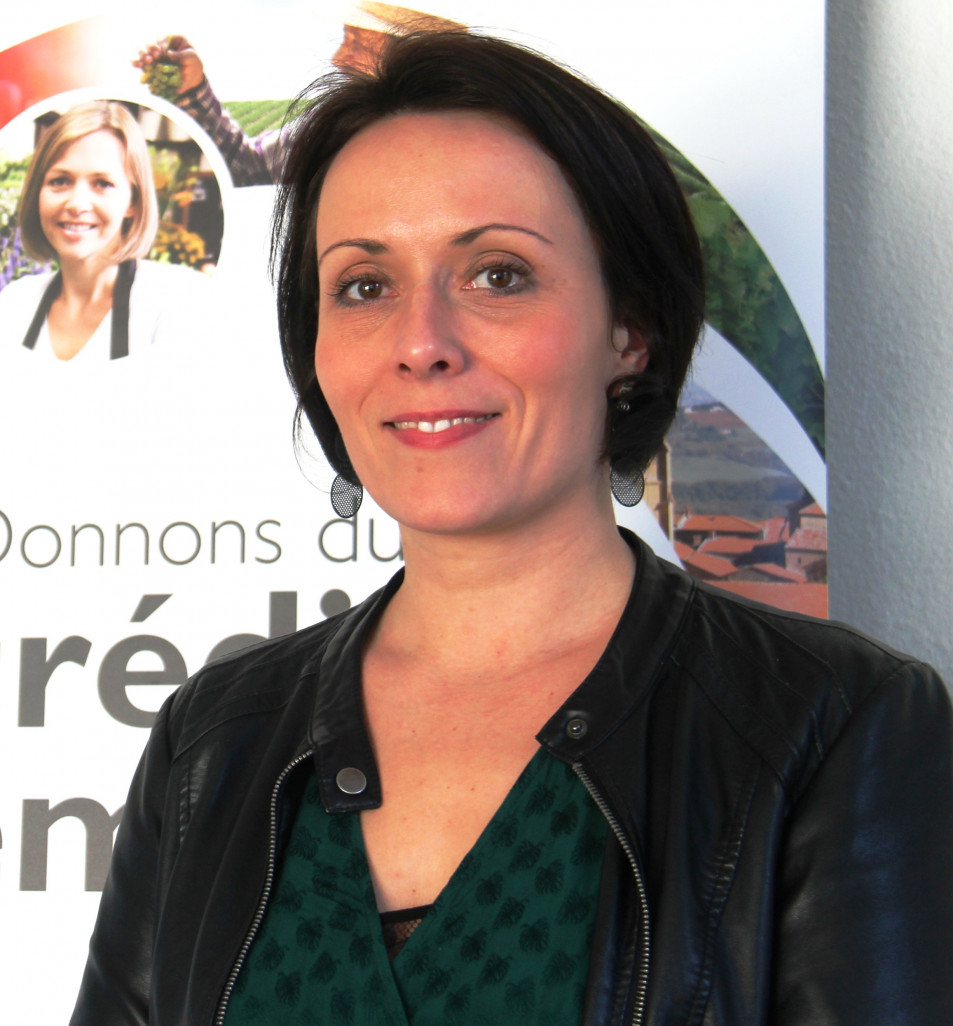 Claire Claudel Directrice de Lorraine Active