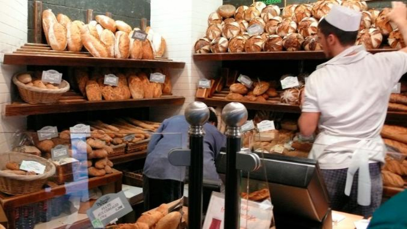 La corporation des boulangers de Forbach-Saint-Avold rejoindra la fédération patronale de Metz