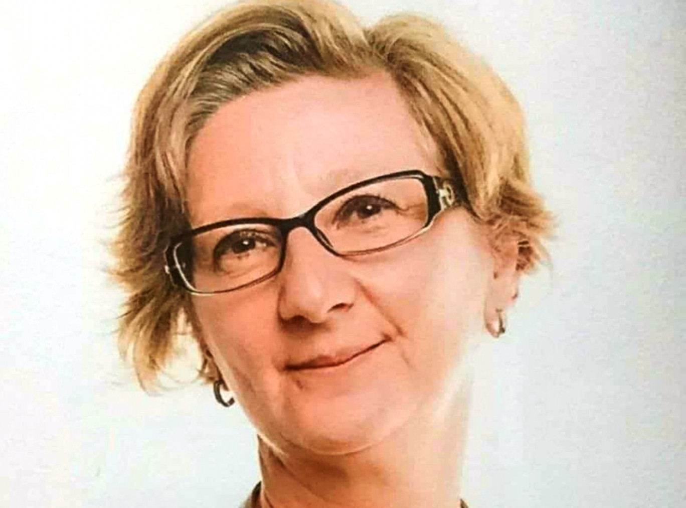 Catherine Jagic Responsable TPE à Val de Lorraine Entreprendre