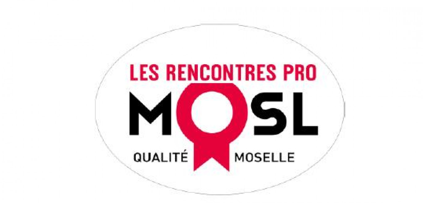 La 1re édition des Rencontres Pro Qualité MOSL