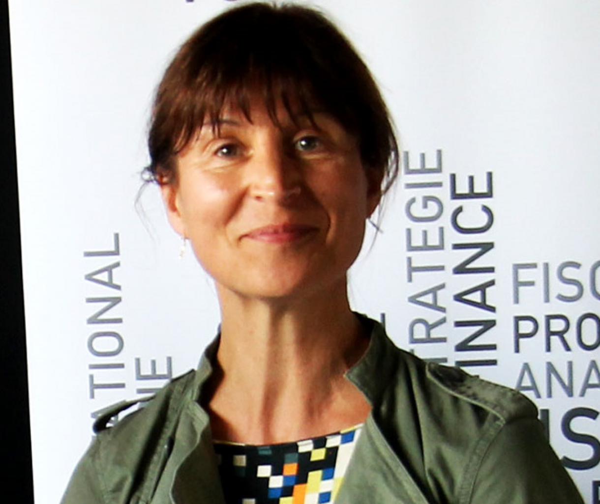 Valérie Creusot-Rivière : Présidente de l’Ordre des experts-comptables de Lorraine