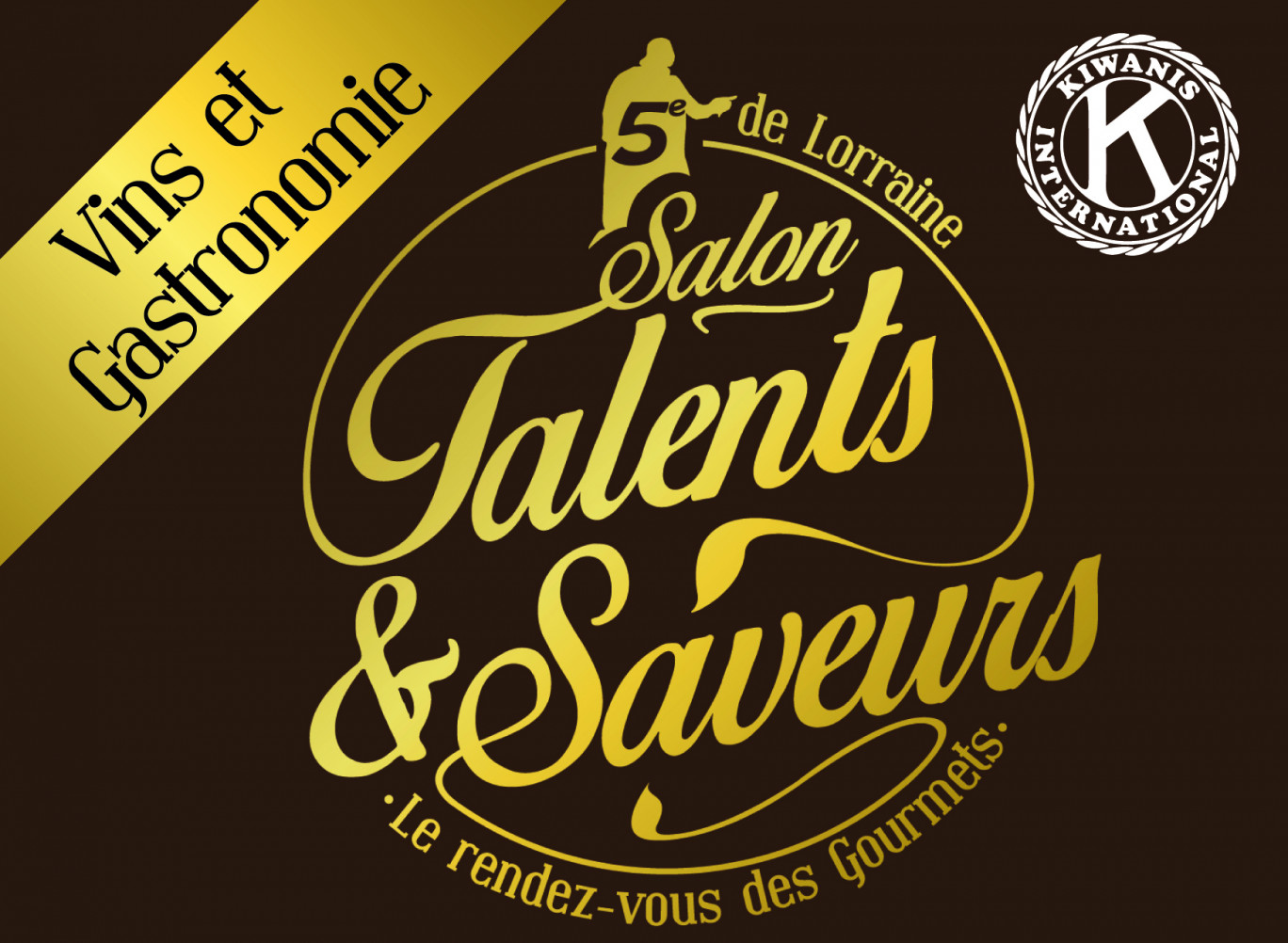 Salon Talents et Saveurs 2020 : Gastronomique et authentique