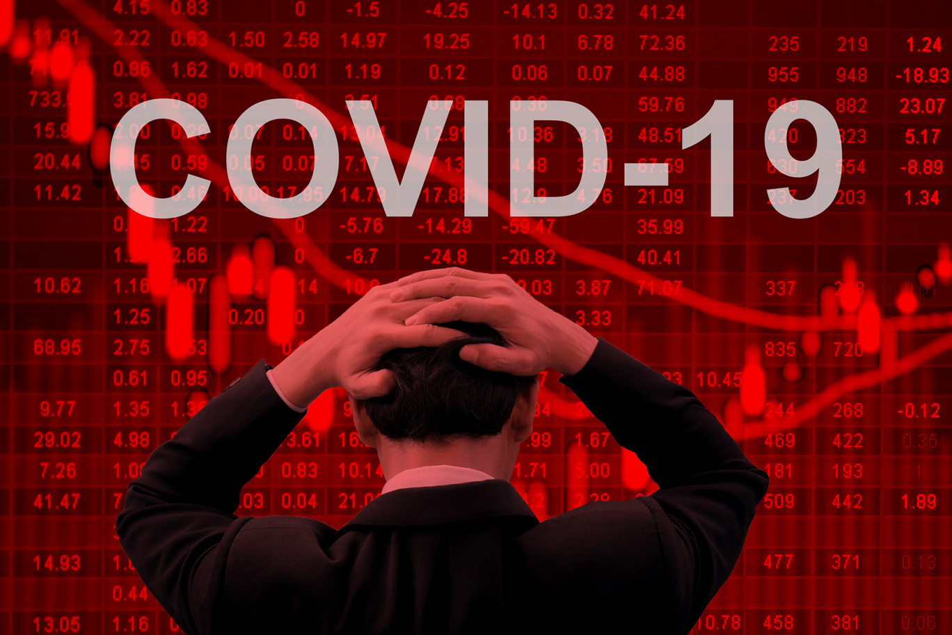 Paroles de pros : Covid-19 : liquidité et solvabilité
