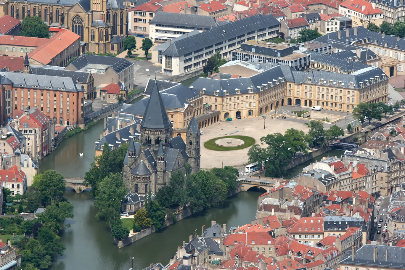 Moselle : Plan d’urgence sans précédent