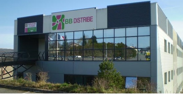 BB Distribe Lève 1 M€ En Crowdlending - La Gazette Moselle